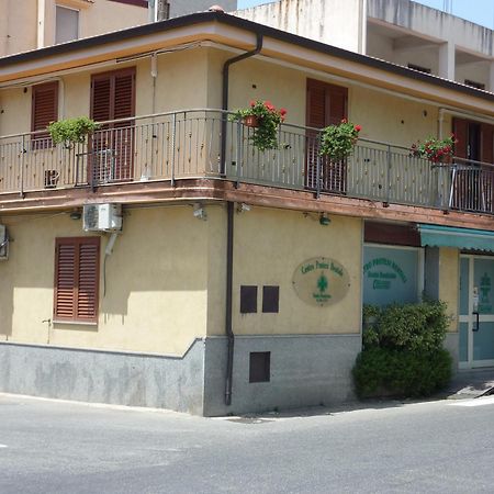 Gallico La Casa Dei Sogni酒店 外观 照片