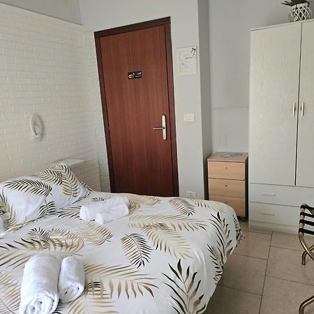 Gallico La Casa Dei Sogni酒店 外观 照片