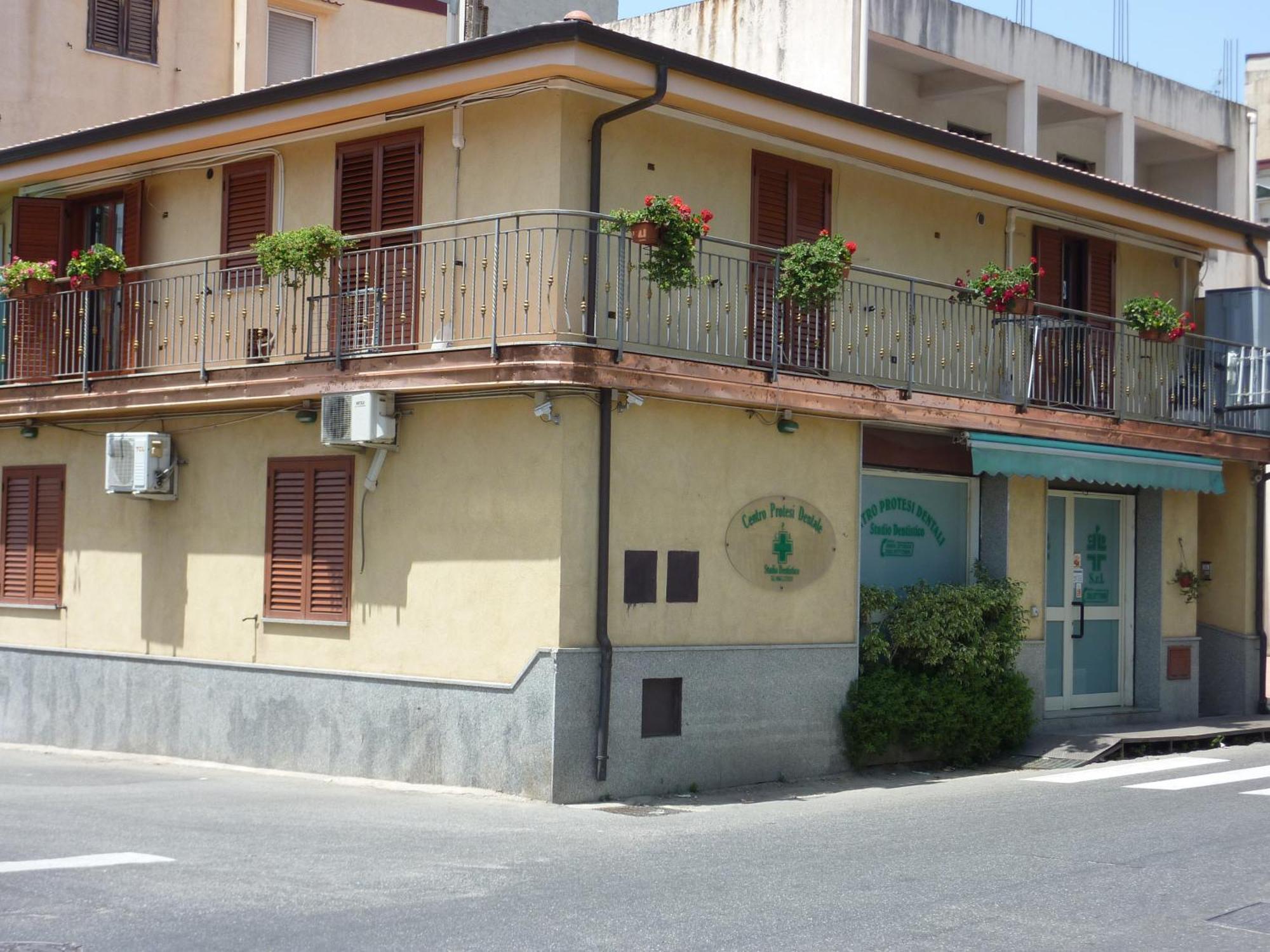 Gallico La Casa Dei Sogni酒店 外观 照片