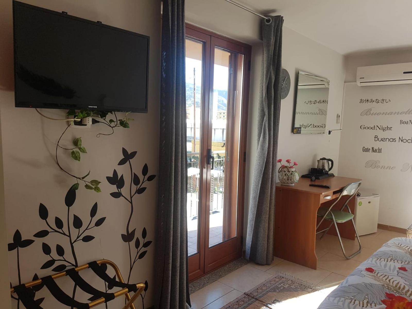 Gallico La Casa Dei Sogni酒店 客房 照片